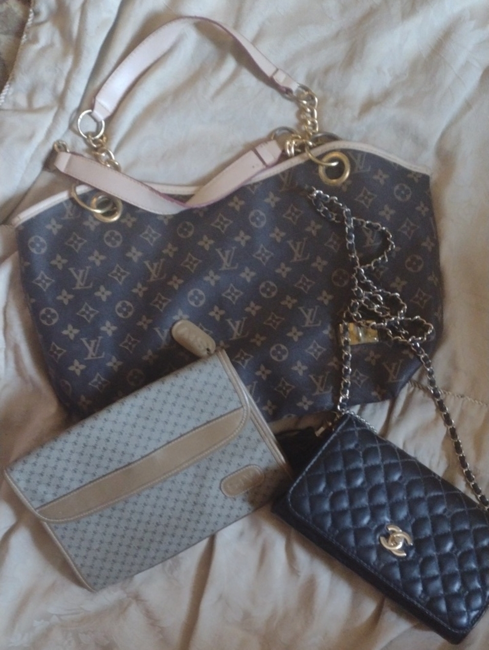 Purse Bundle $125